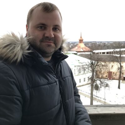 Игорь